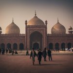 Masjid Al-Aqsa, Umrah & More